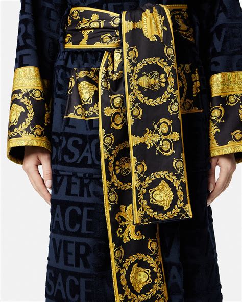 versace i love baroque bathrobe cheap|versace i love baroque bathrobe.